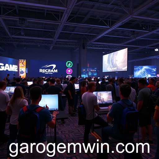 Gaming Events