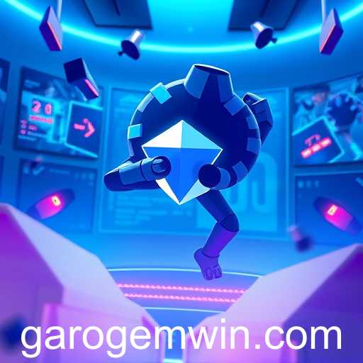 Garogem Revolutionizes Gaming Landscape