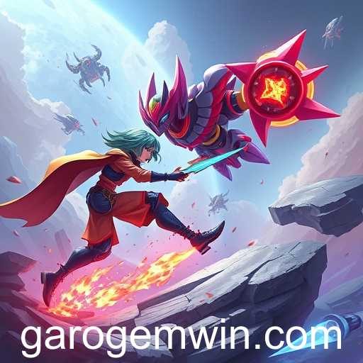 Garogem: Revolutionizing Online Gaming