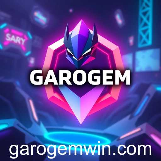 Garogem: Revolutionizing the Gaming Landscape