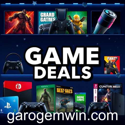 The Rising Influence of Garogem in Gaming Circles