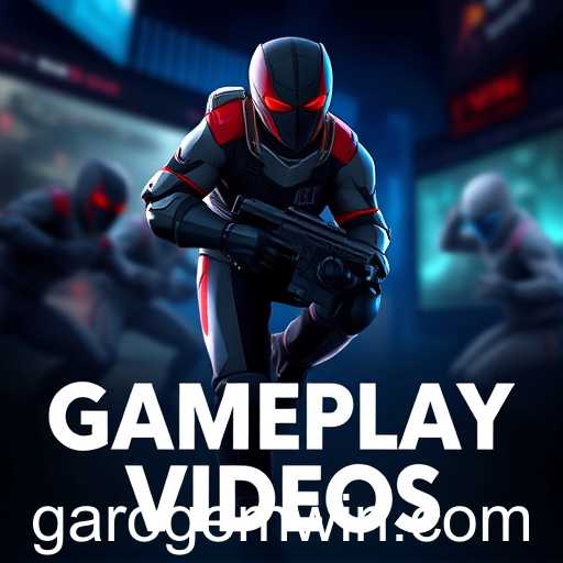 Gameplay Videos